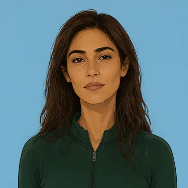 Камила С.