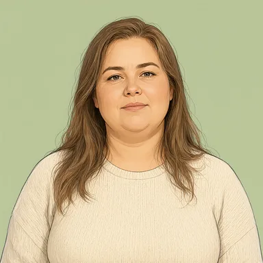Екатерина Олеговна
