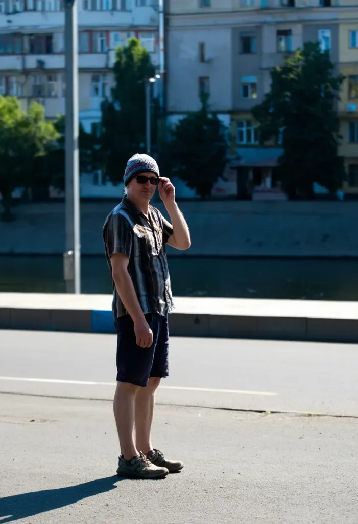 Михаил