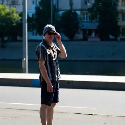 Михаил